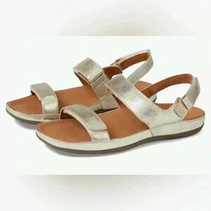 Strive Luca Orthopedic Sandal